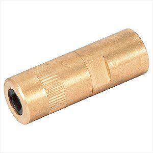 Bico para engraxadeira com 4 castanhas - Vonder