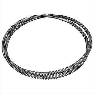 Cabo para desentupidora 5/8" x 2,30 m - Vonder