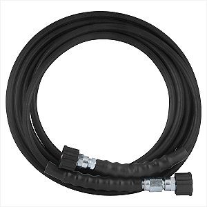Mangueira alta pressão com trama de aço para lavadora LGV 2800 - Vonder