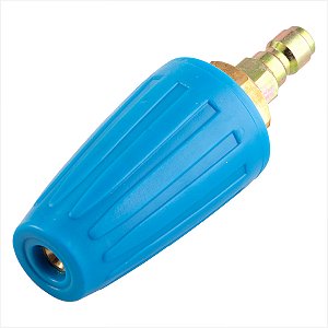 Bico turbo para lavadora a gasolina de alta pressão LGV 3600 - Vonder