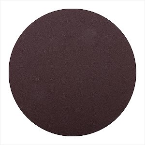 Disco de lixa 150 mm grão 180 com 10 peças para a lixadeira LCV 375 - Vonder