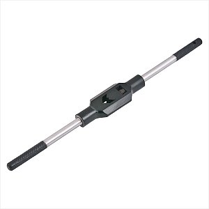Vira-macho reto de 3/16" a 1/2" - Vonder