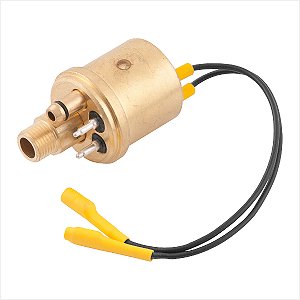 Euroconector para tochas TMV 300 e TMV 400 - Vonder