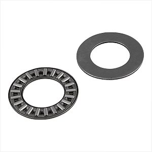 Rolamento axial para o rebitador de corrente de motosserra - Vonder