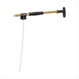 Pulverizador adaptável em garrafa PET PA 215 - Vonder