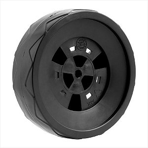 Roda de 7" para máquina de cortar grama MGV 184T - Vonder