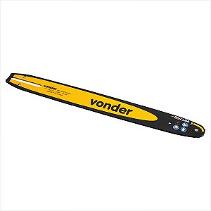 Sabre para motosserra 16" - 40,6 cm perfil baixo - Vonder