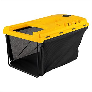 Recolhedor de grama para máquina de cortar grama IMGV 1844B - Vonder