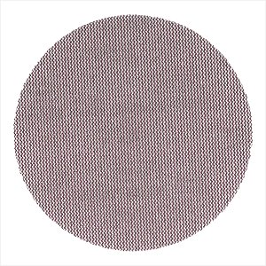 Disco de lixa telado 7" - 180 mm grão 320 com 5 unidades - Vonder