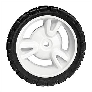 Roda para aspirador de pó APV 2475 - Vonder
