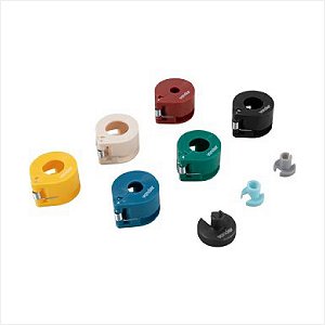 Conjunto saca conexões de ar-condicionado automotivo - Vonder