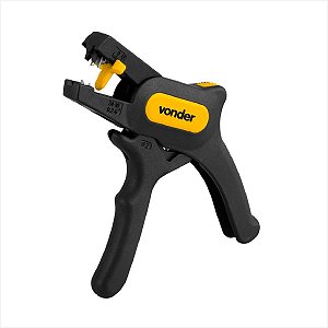 Alicate desencapador tipo pistola - Vonder