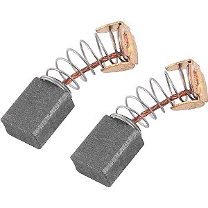 Escova de carvão para serra circular HKS 12-65 127 V - AWT