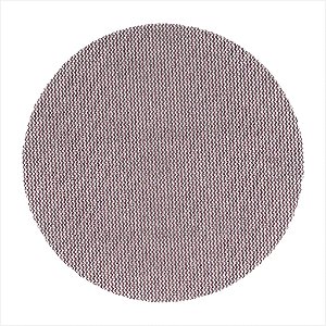 Disco de lixa telado 9" - 225 mm grão 320 com 5 unidades - Vonder