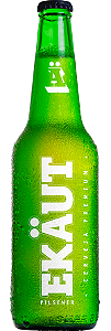 CERVEJA PILSENER 355 ML - CAIXA 12 GRF