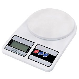 Balança Digital de Cozinha 10kg