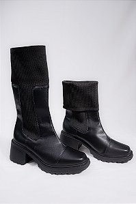 BOTA CHELSEA POP 2 EM 1