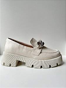 MOCASSIM TRATORADO BOSSA NOVA