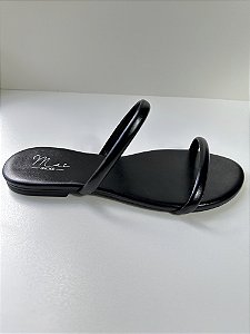 RASTEIRINHA COR PRETO