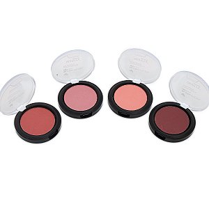 Blush Facial Pro Face Griffty 6g: Efeito Natural