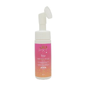 Mousse Facial Ju PXT Face Beautiful 150ml: Limpeza Suave