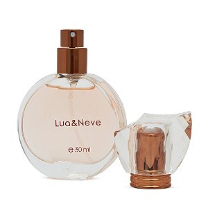 Eau Parfum Sos Wild Party Lua e Neve 30ml