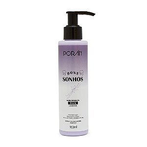 Loção Hidratante Bons Sonhos Calm Porán 160ml
