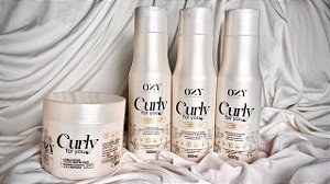 Shampoo Curly For You 500ml
