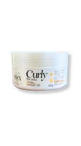 Máscara Curly 300ml