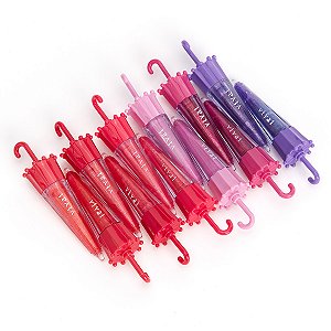 Lip Gloss Guarda-Chuva Vivai