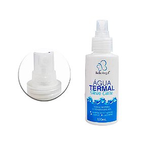 Água Termal Skin Care Belle Angel
