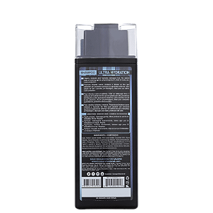 Truss Shampoo Ultra Hydration 300ml