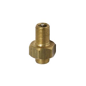ST10277-1758 Adaptador Macho para Válvula jumbo