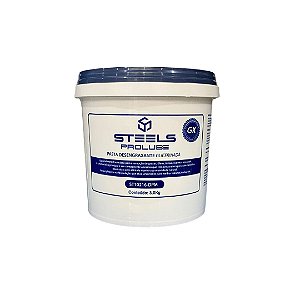 ST10216-DPM Pasta Desengraxante para mãos / balde 3KG