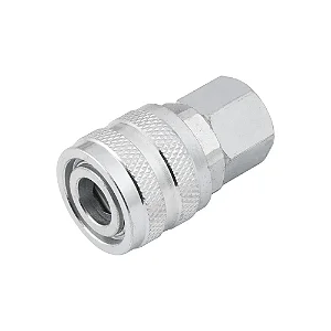 ST10002F-14N Engate rápido fêmea rosca 1/4" NPT