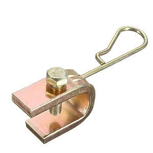 ST10145-34218 Suporte simples para extensão flexível