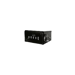 ST10089 Numerador completo de alta vazão com 5 dígitos