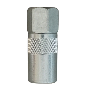 ST10123-18 Acoplador hidráulico standard 1/8" NPT fêmea 3000PSI com esfera