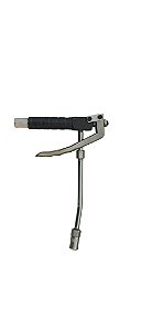ST 101122-14 Comando de graxa 1/4'' NPT fêmea