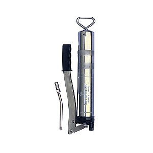 ST10057 Bomba manual para graxa 500GR tipo alavanca 5000PSI