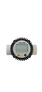 ST10126-1 Medidor digital tipo turbina4-120L/m 1" BSP PARA ARLA 32