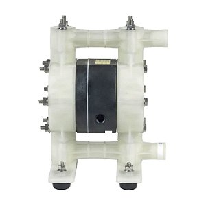 ST100200-ARLA Bomba de duplo diafragma 1/2'' para arla32 50L/min
