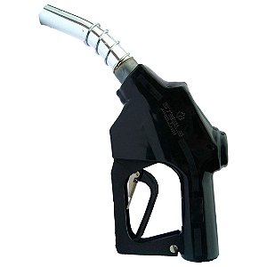 ST10019P-7H Bico de Abastecimento automático 1'' - PRETO