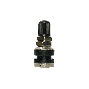 ST10283-416A Válvula p/Pneu Sem câmara CAMINHÃO/ÔNIBUS furo:15,9mm compr: 34,5mm - em Latão