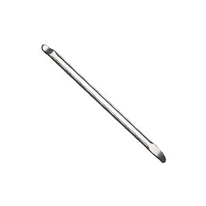 ST10299-24 Espátula Chata 610mm (24'') em CRV