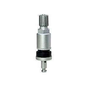 ST10351-TPMS Válvula para sensor TPMS para pneus sem câmara Onix I Prisma (2020/2021)
