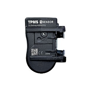 ST10355 Sensor Universal para Válvula TPMS Land Rover/Volvo