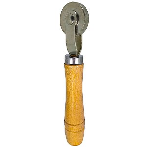 ST10273-8MM Rodilho 8MM para aplicação de remendo e reparos de Pneus - em metal com cabo de madeira