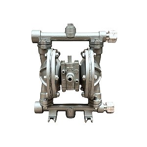 ST10323-12 Bomba duplo diafragma 1/2"