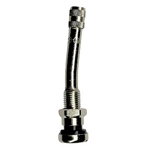 ST10364-70MS7 Válvula pneus sem câmara roda de alumínio